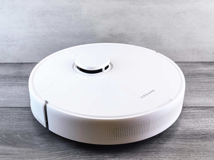 Reparación de robots aspiradora en CABA