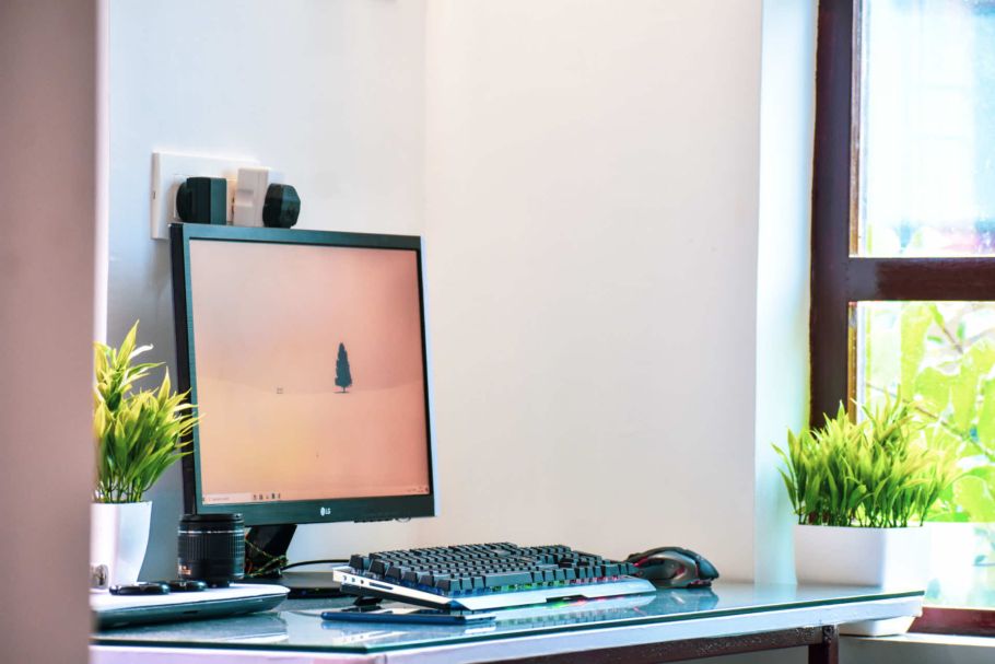 Reparación de monitores en CABA