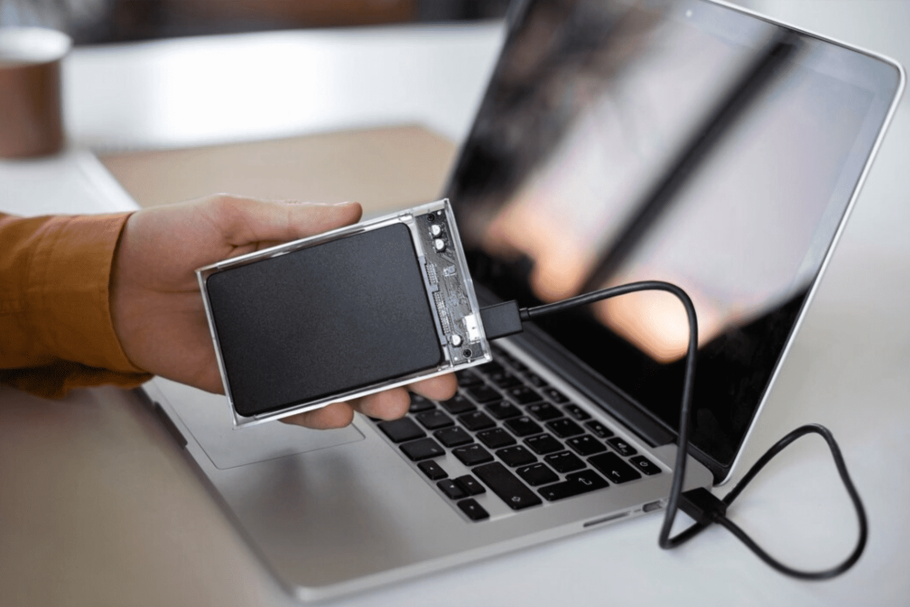 Reparación de MacBook en CABA