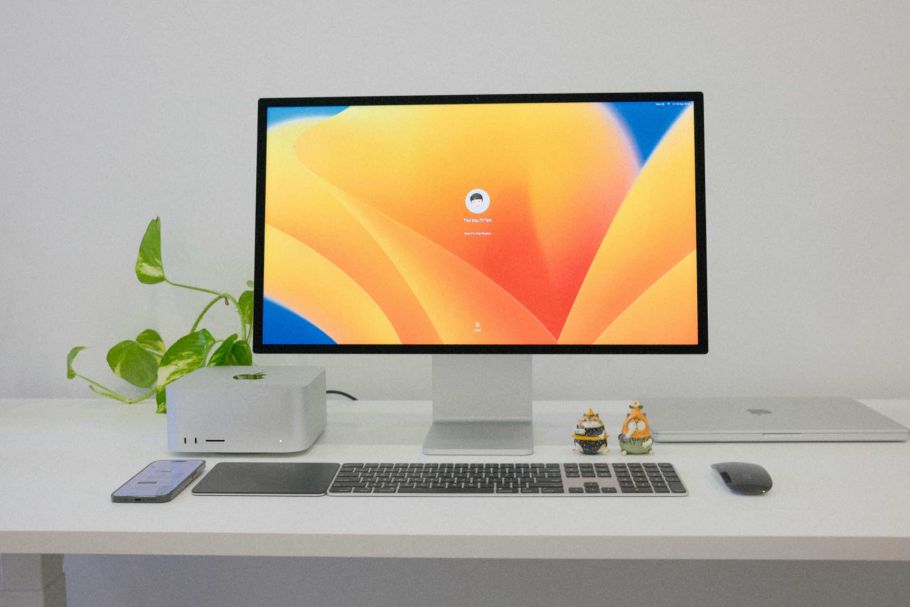 Reparación de iMac en CABA