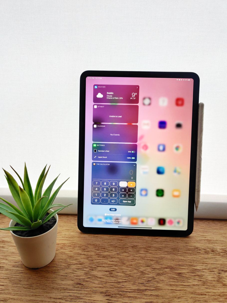 Reparación de tablets y iPad en CABA